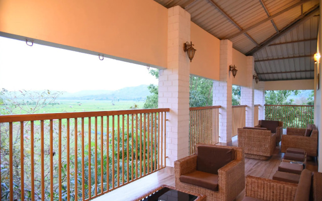 Resort Borgos