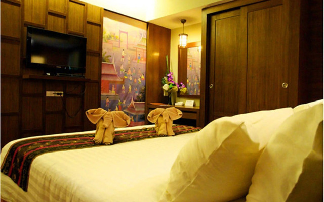 Pilanta Spa Resort