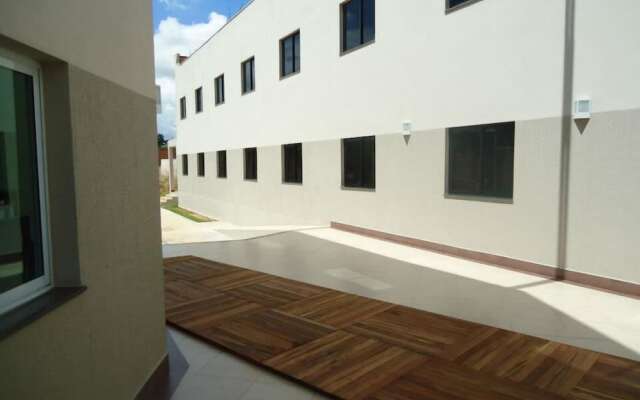Prime Hotel Hortolandia