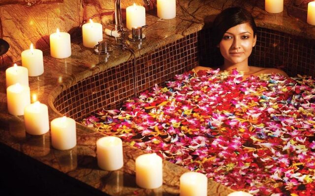 Four Points by Sheraton Navi Mumbai, Vashi
