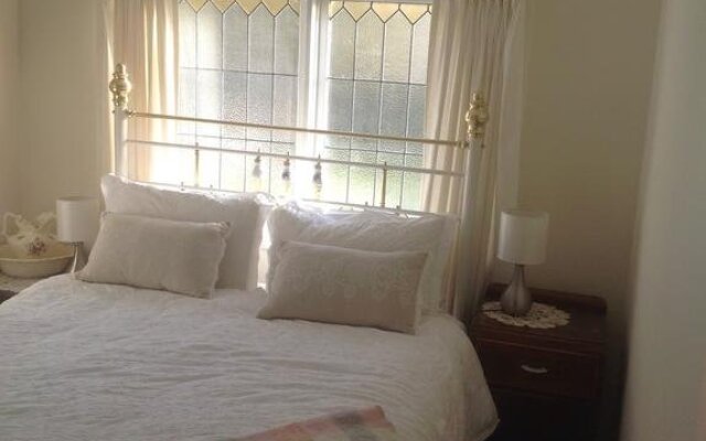Fairview B&B cottage