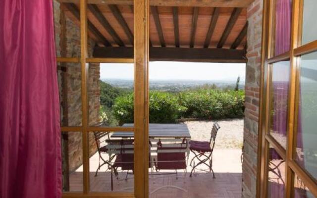 Bio-Agriturismo La Collina