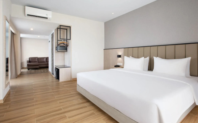 Santika Hotel Batam