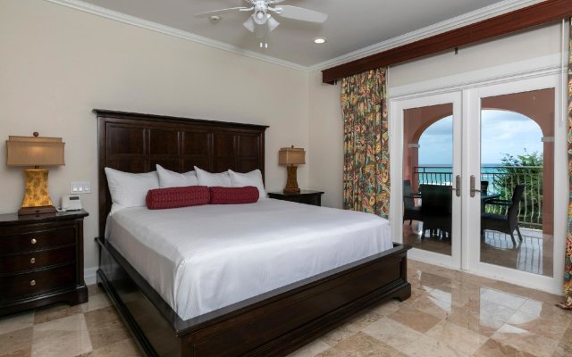 The Buccaneer Beach & Golf Resort