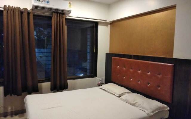 Hotel Borivali Executive