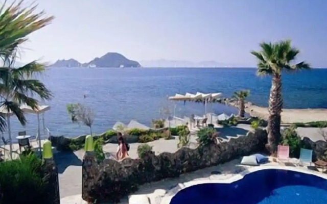 Maira Beach