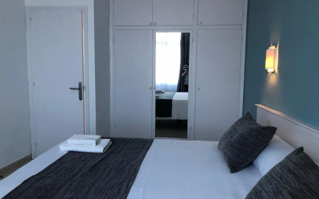 ApartHotel Voramar