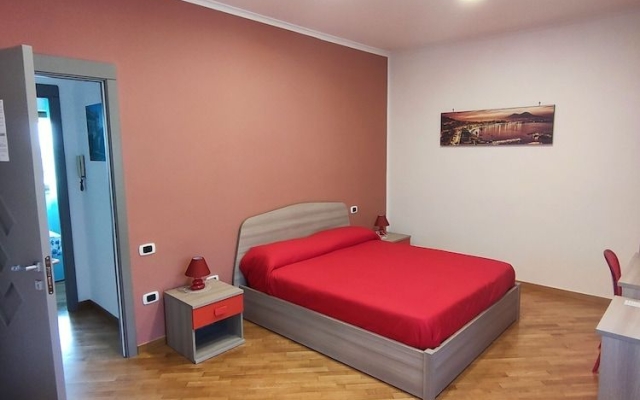 Rosso Di Sera