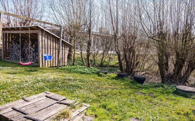 Seaside Haven in oer - By Traum Ferienwohnungen