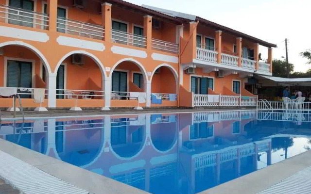 Valentinos Apartments