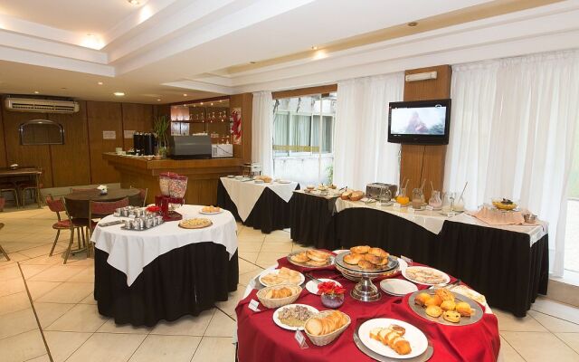 San Remo City Hotel