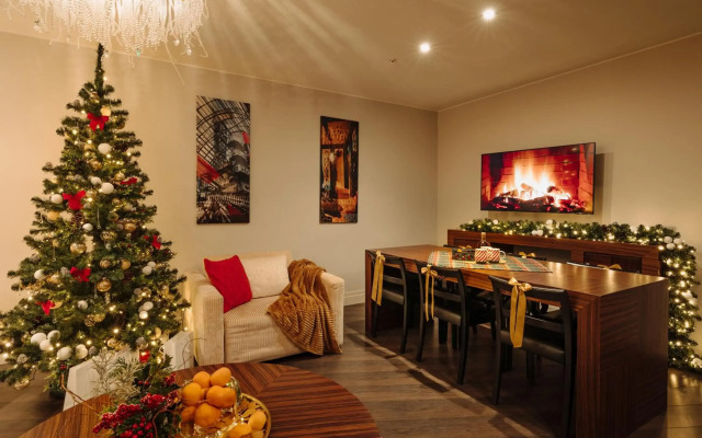 Tallink Hotel Riga