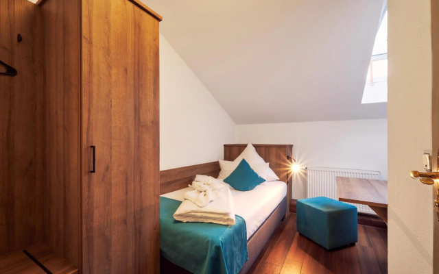 Hotel Hansa