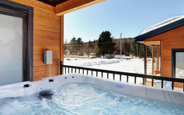 106 Chemin des Ruisselets