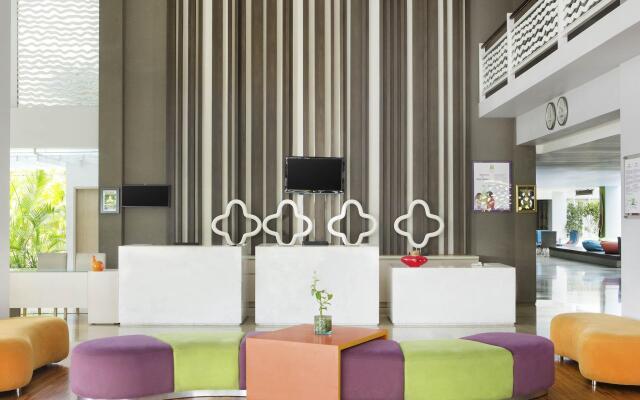 ibis Styles Bali Benoa