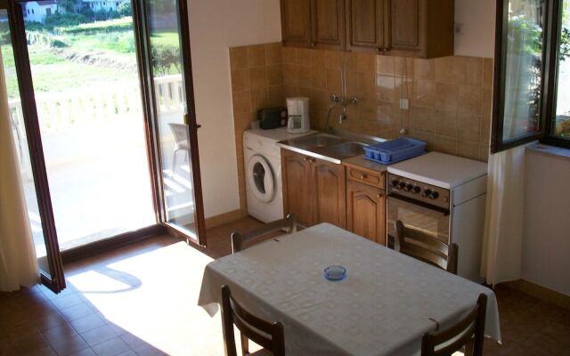 Apartments Goran