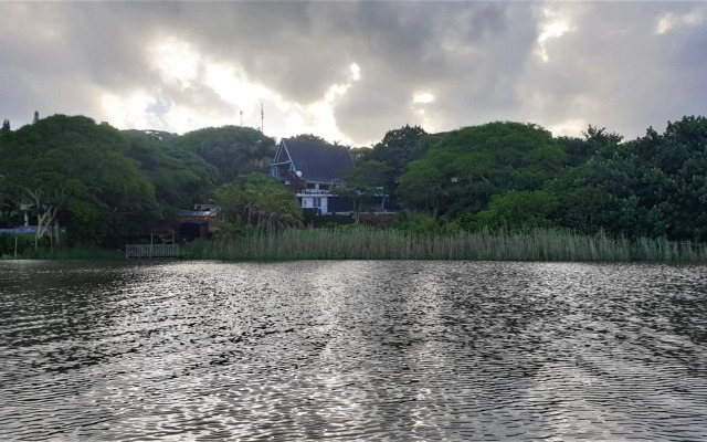 Thiseldoo Holiday Home