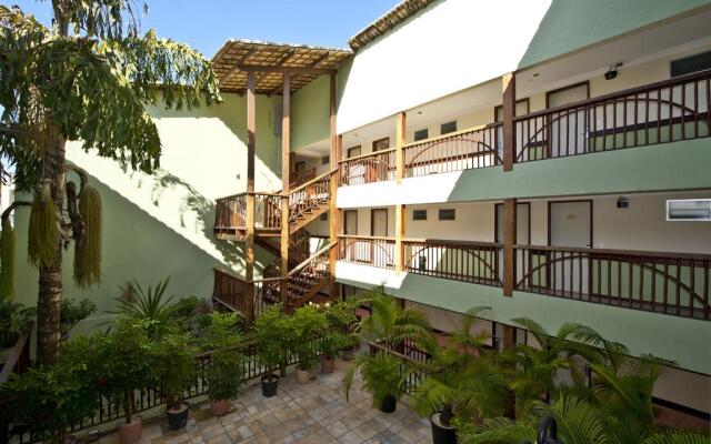 Natal Praia Hotel