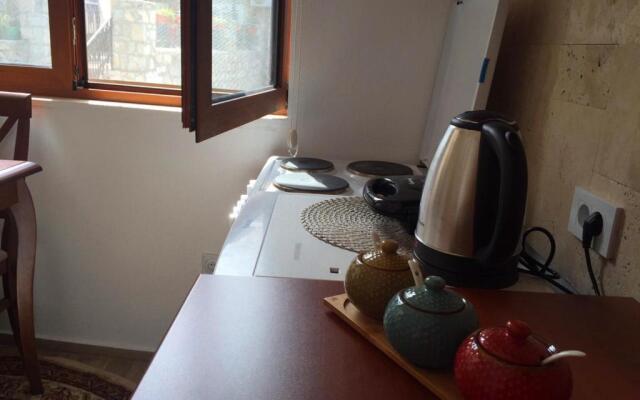 Apartments Antigona - Old Town