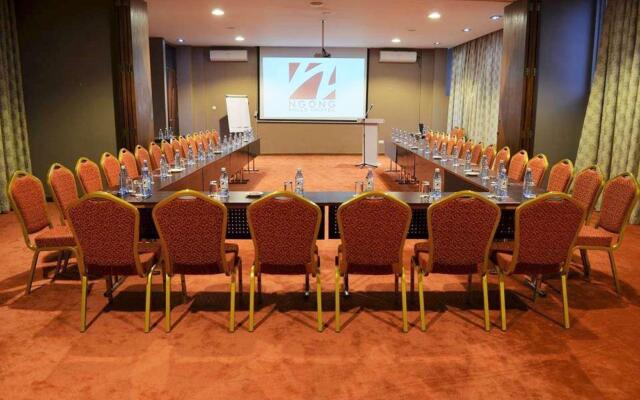 Ngong Hills Hotel