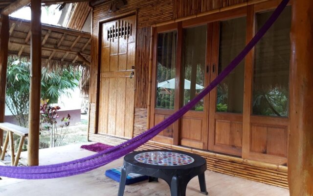 Lanta Sunmoon Bungalow