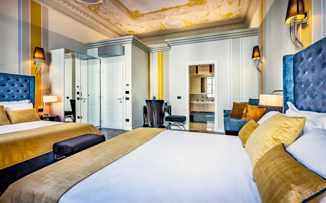 Arte' Boutique Hotel