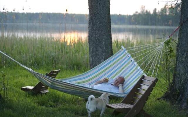 Jabłoń Lake Resort