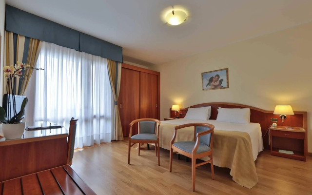 Hotel Terme Imperial