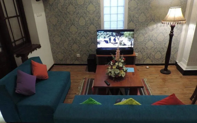 VILLA 92 - City Hotel - Hostel