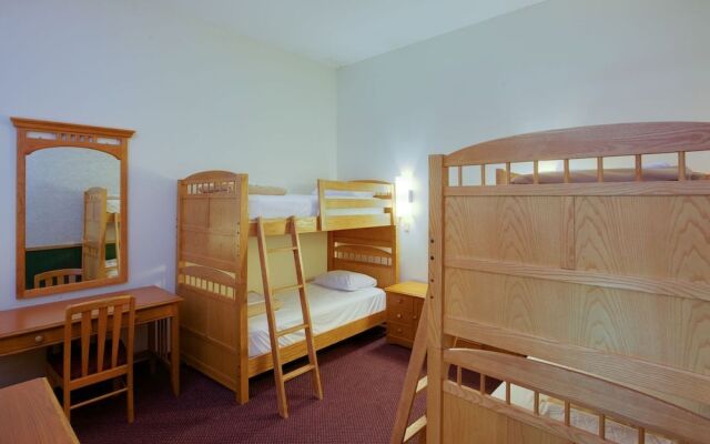 Deer Creek Lodge & Conference Center