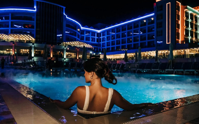 Maxeria Blue Didyma Hotel - All Inclusive