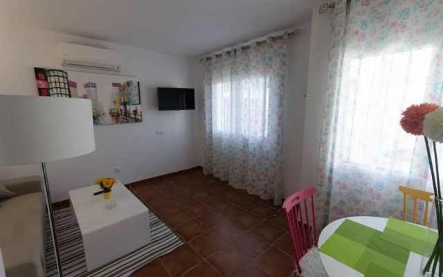 Bungalow Antonio