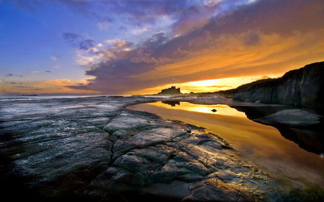 The Bamburgh Castle Inn - The Inn Collection Group
