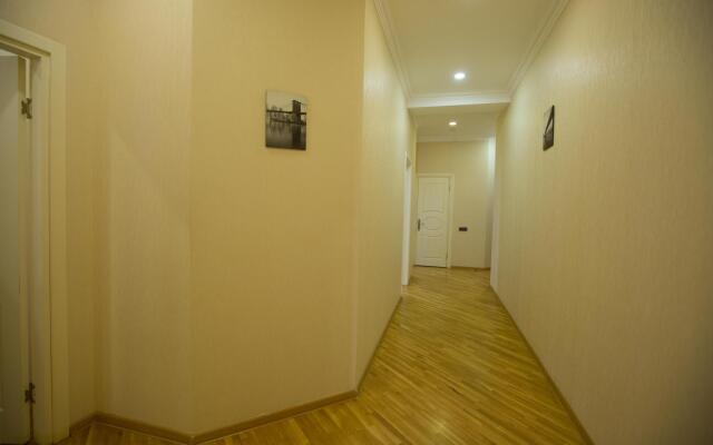 City Apartments