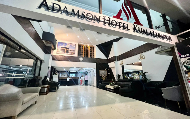Adamson Hotel Kuala Lumpur