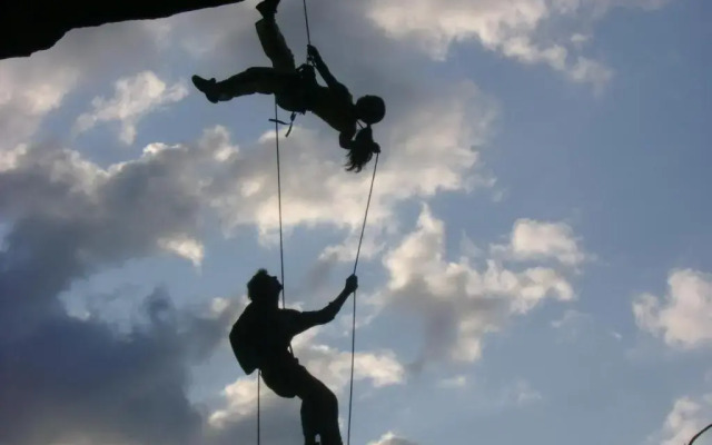 Chal¿Horizonte Vertical