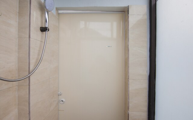 OYO 1543 Sibayak Ncole