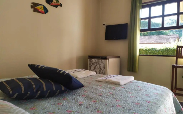 Suites Praia Das Toninhas