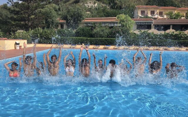 Hotel Villaggio Roller Club