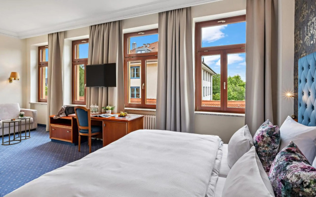 Bayerischer Hof Dresden