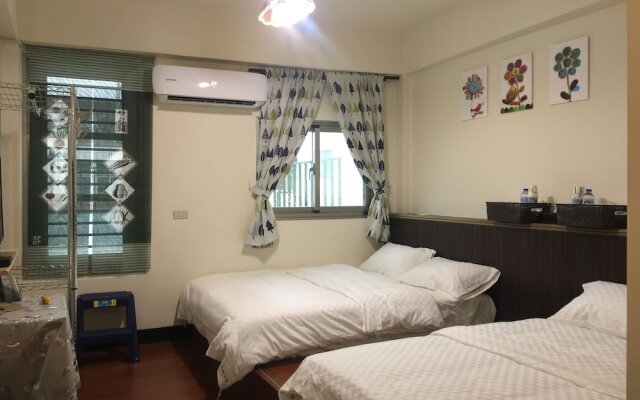 Guxiang Homestay