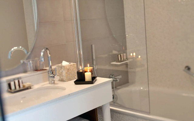 Renaissance Aix-en-Provence Hotel