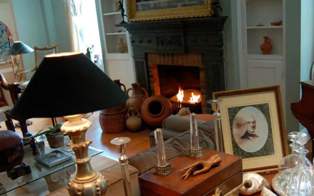 The Old Bank House Bed & Breakfast