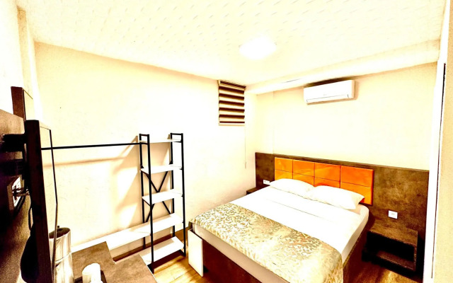 Ale Boutique Hotel