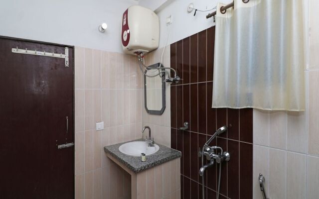 OYO 17422 Sidra Guest House