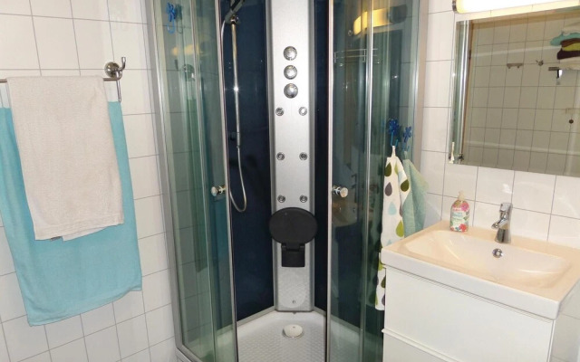 Stunning Home in Tørvikbygd With 2 Bedrooms and Wifi