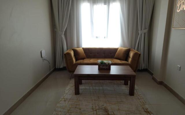 Grand Orchid Hotel Apartment