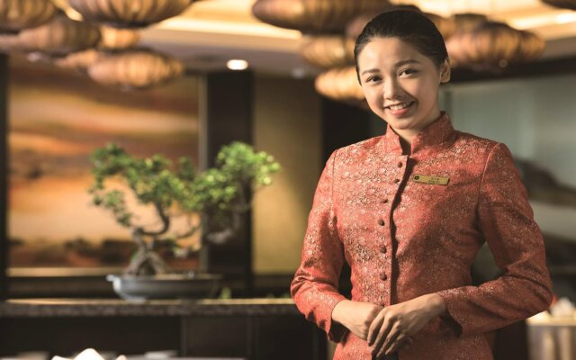 Shangri-La Shenzhen