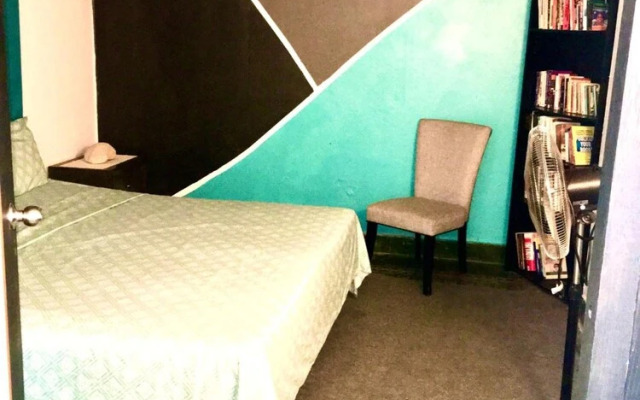 Medusas Hostel