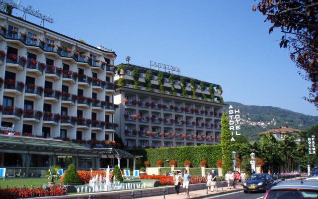 Hotel Astoria